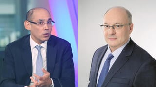 ליאו ליידרמן, אמיר ירון