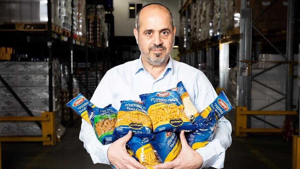 דרור חיים