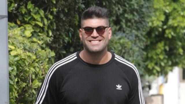 אורי ששון