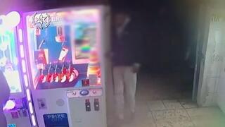 תיעוד הרצח באזור