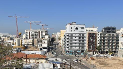 לאן צועד תחום האדריכלות בישראל? לאן צועד תחום האדריכלות בישראל?