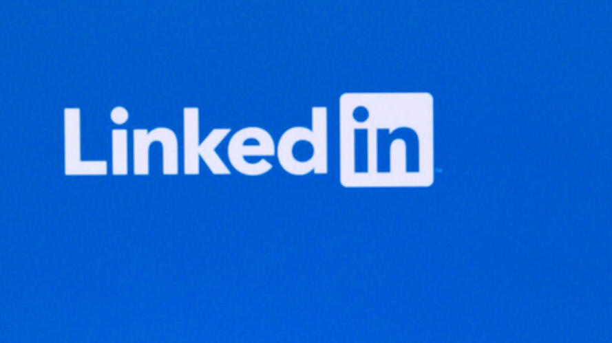  LinkedIn logo 