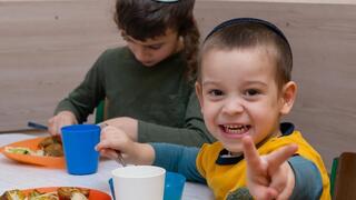 בית היתומים באודיסה