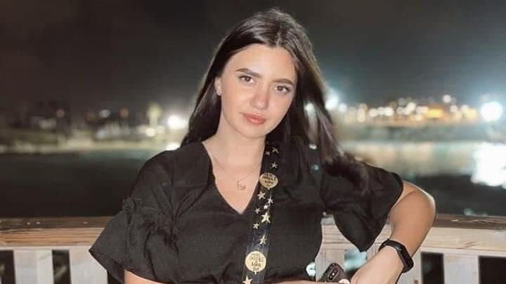 "תחושה קשה של חרדה וחוסר ודאות". אלכסה קירמן אלכסה קירמן מדריכת תלמידים מאוקראינה והיא עצמה מאוקראינה והוריה שם .