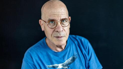 Скончался израильский писатель Меир Шалев