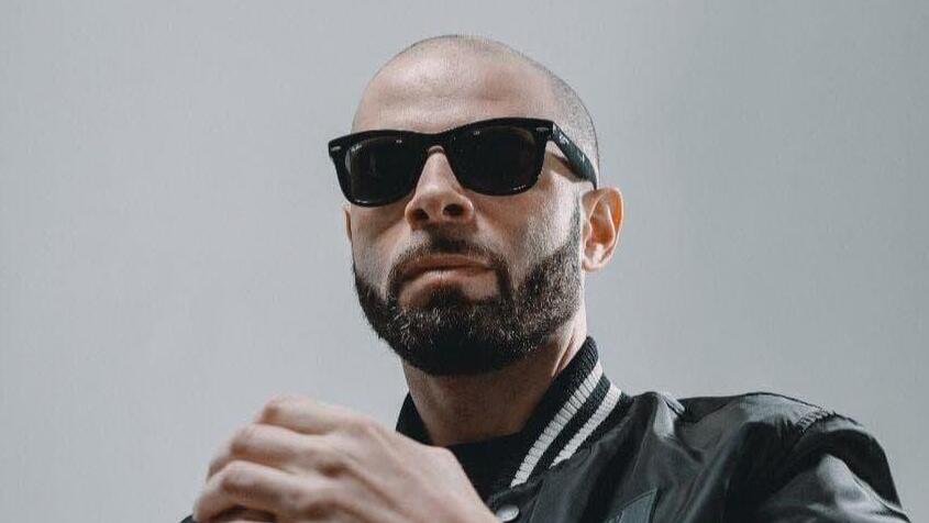 רומן ברודסקי (מתוך פייסבוק) רומן ברודסקי