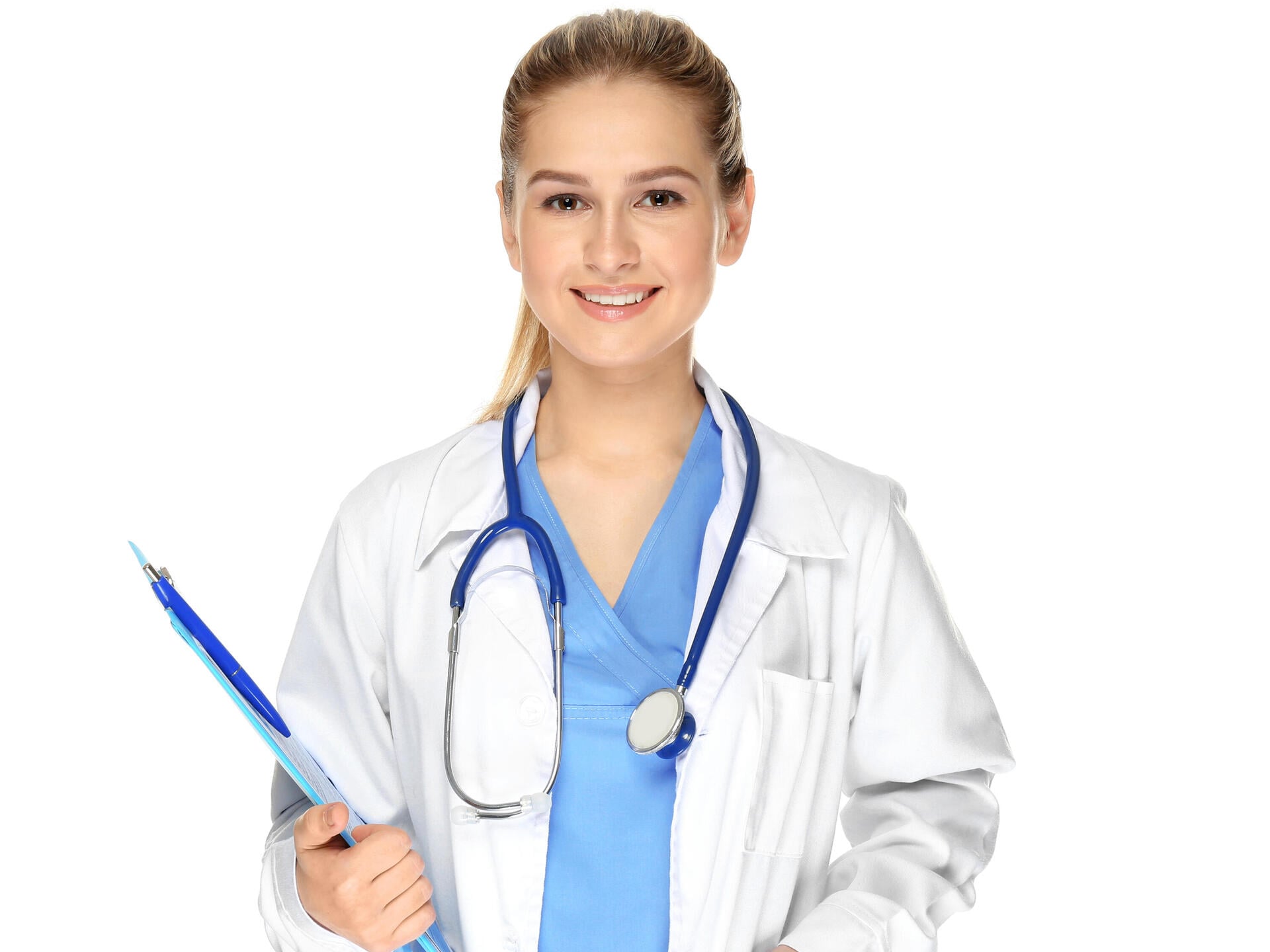 רופאה (אילוסטרציה) (צילום: shutterstock) רופאה (אילוסטרציה)