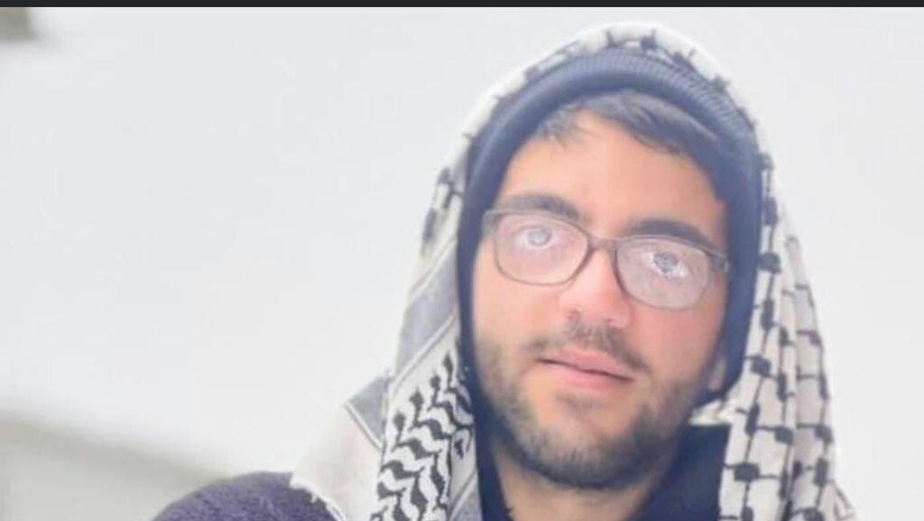 עומאר אבו עפיפה עומאר אבו עפיפה