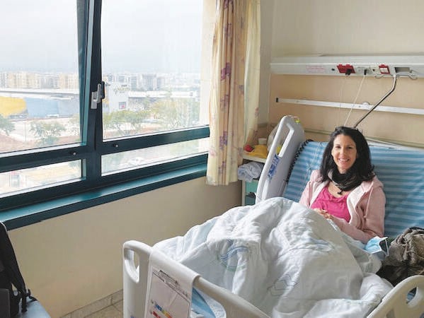 שירה מינצר מגל (צילום: אלבום פרטי) שירה מינצר מגל