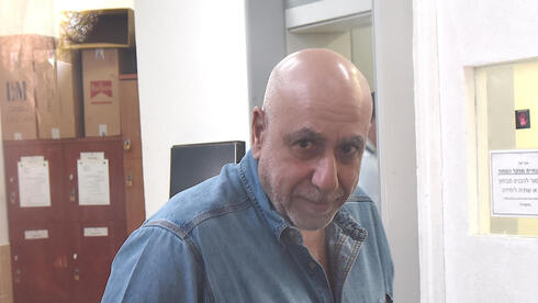 הפרקליטות עתרה נגד שחרור ניסו שחם: "יש מסוכנות, לא לקח אחריות"