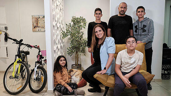 משפחת אליאסי