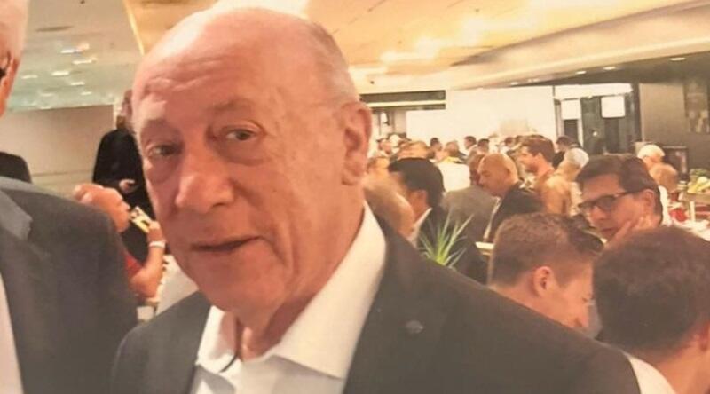 משה מאירי (מערכת ONE) משה מאירי