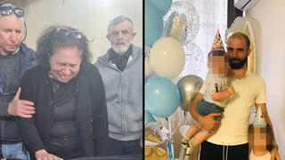 הלוויתו של רומן ברודסקי ז"ל
