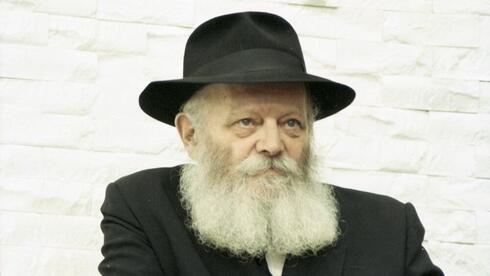 נביא הכאב והתקווה