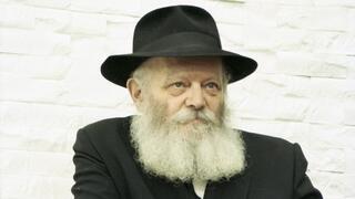 הרבי מלובביץ'