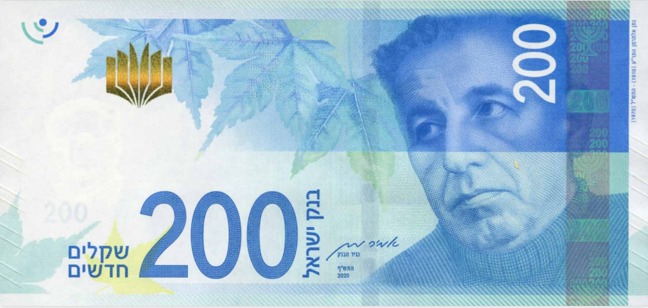 למה מנחם בגין לא הונצח על שטר? הקרבות על 