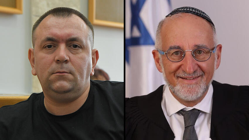 אשר קולה ורומן זדורוב