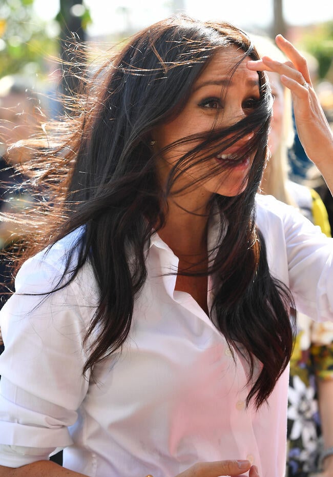 ספרי לנו באיזה שמפו את משתמשת (צילום: Gettyimage) ספרי לנו באיזה שמפו את משתמשת