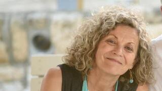 כרמלה רוצקי נהרגה תאונת אופניים חשמליים תל אביב