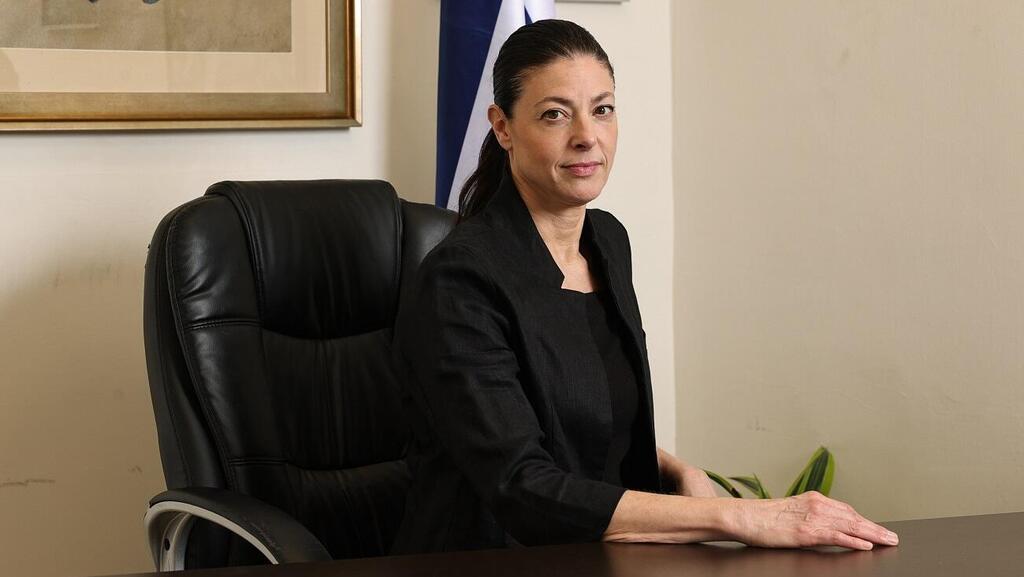 מיכאלי. הוועדה שמינתה טרם פירסמה החלטות סופיות (צילום: אביגיל עוזי) מרב מיכאלי