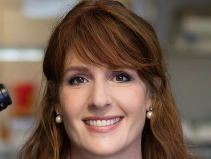 פרופ' רחלה פופובצר (צילום: אוניברסיטת בר אילן) פרופ' רחלה פופובצר