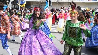 חגיגות עדלאידע בהרצליה