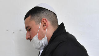 הארכת מעצר לחשוד באונס בת 17