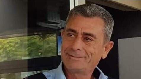תנ"צ נתן בוזנה
