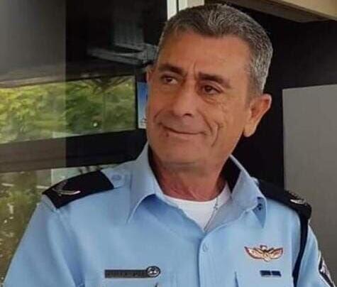 תנ"צ נתן בוזנה