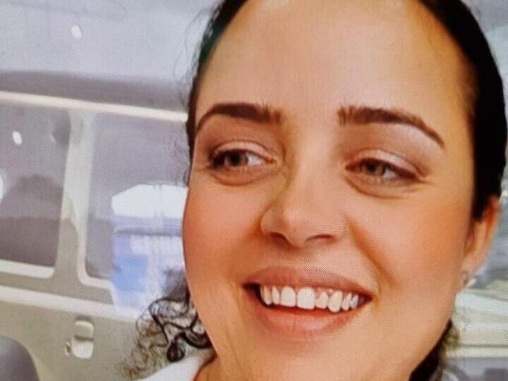 לורה יצחק ז"ל ( באדיבות המשפחה ) לורה יצחק
