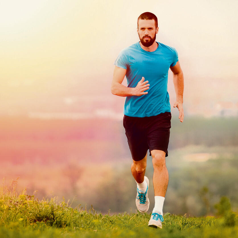 ריצה רצים רץ כושר גופני פעילות גופנית