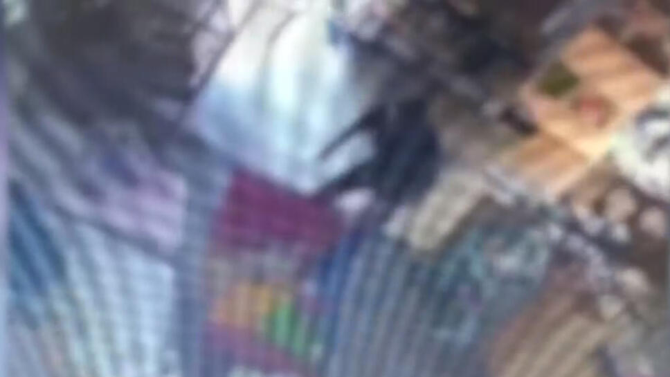 מתוך התיעוד תיעוד ההתעללות בגן בתענך