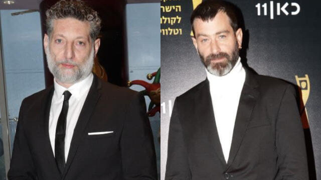 טקס פרסי האקדמיה 2022 