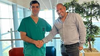 מידן שוורצמן ד"ר איציק ביטון
