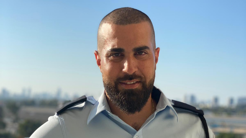 אמיר חורי (באדיבות המשפחה) אמיר חורי