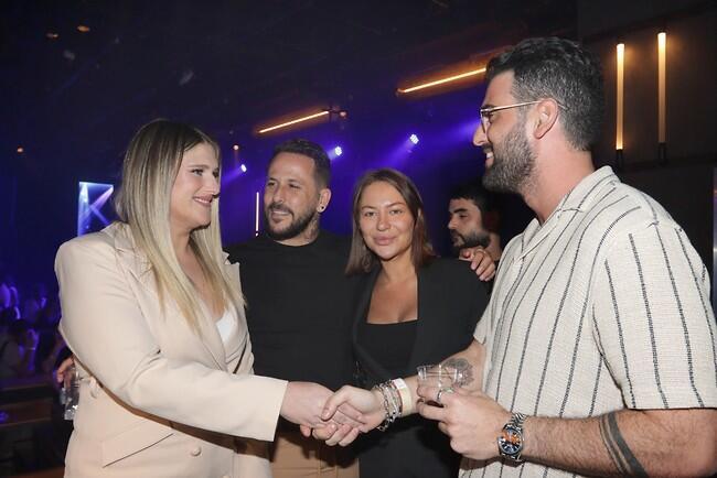 אל תפריעו לעצמכם חמודים