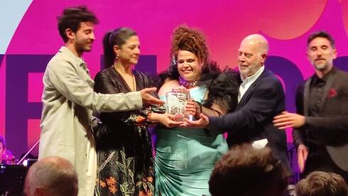 Canneseries crowns Israeli series 'The Lesson'