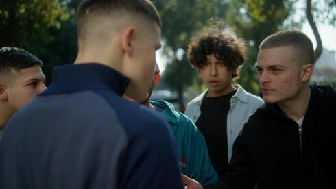 "Полуторное поколение": сериал об алие из бывшего СССР покажут на ...