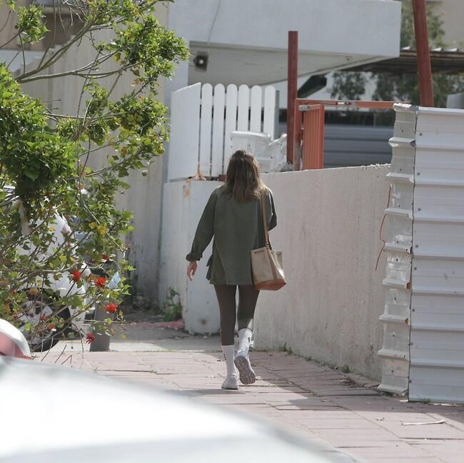 זהו, אפשר לנתק עכשיו (צילום: מוטי לבטון) זהו, אפשר לנתק עכשיו