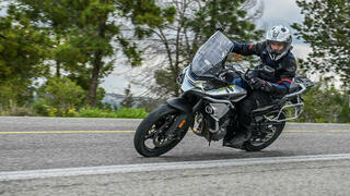    CF-MOTO