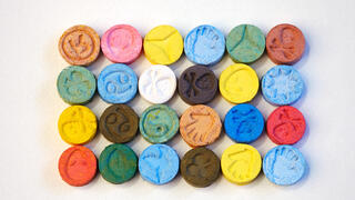 MDMA