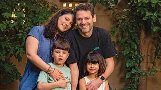 ליטל קליך־פילוסוף והמשפחה