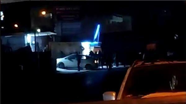 "כניסה לשטחי B מהווה סכנה". ניסיון הלינץ' בחוסאן חשד לתקיפה של רכב יהודי שנכנס לכפר חוסאן