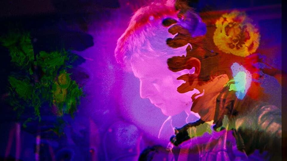 פרויקט התיעודי של ברט מורגן. מתוך "Moonage Daydream" מתוך "Moonage Daydream"
