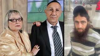יהודה ותמר כדורי ז"ל