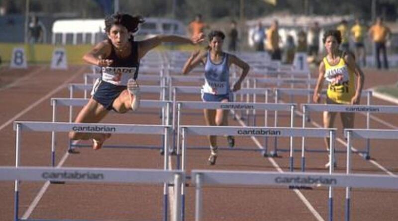 Israeli sports icons facing illness share touching bedside moment