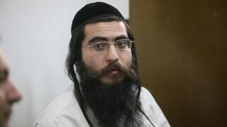 אליאור חן