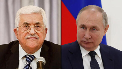 Putin paying Palestinians from Lebanese camps to fight in Ukraine, report says - Vimarsana News