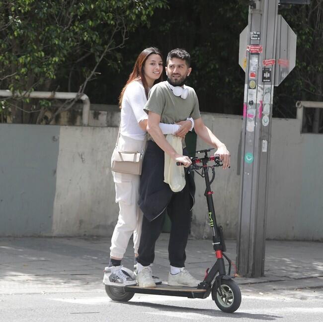 ניסע לשם? (צילום: מוטי לבטון ) ניסע לשם?