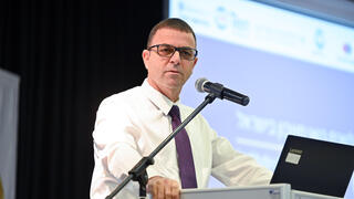 חן שרייבר